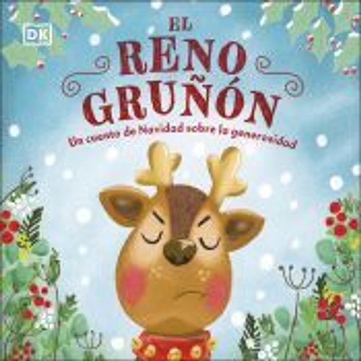 El reno gruñón 1