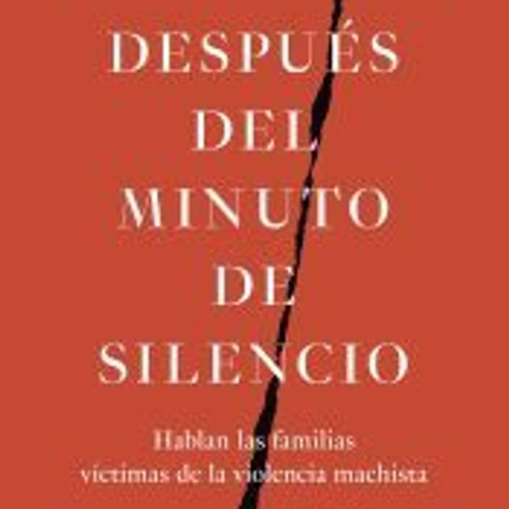 Después del minuto de silencio 1