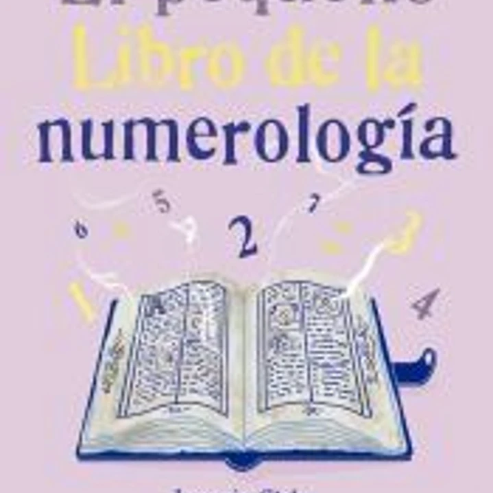 El pequeño libro de la numerología 1