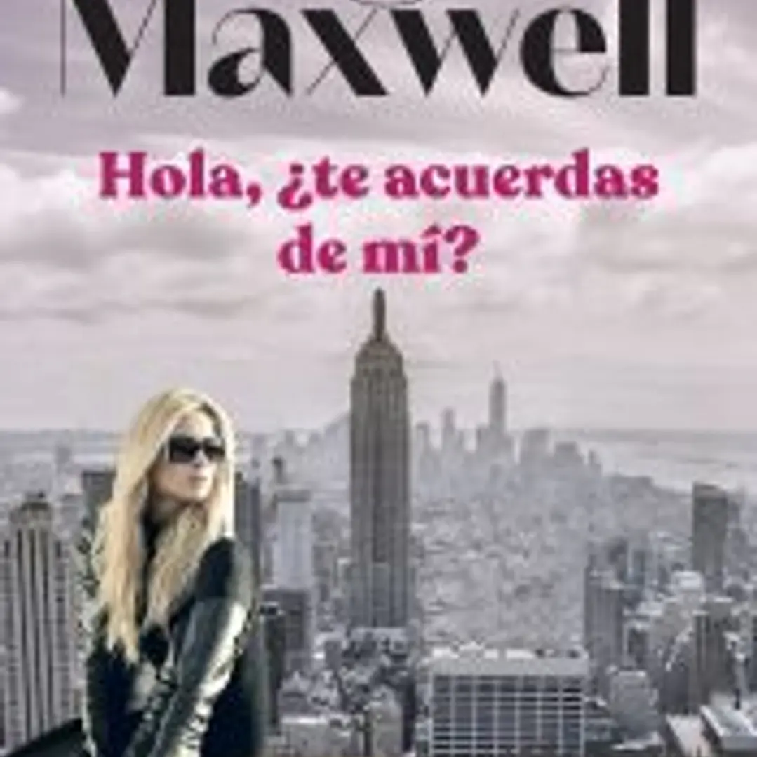 Hola, ¿te acuerdas de mí? 1