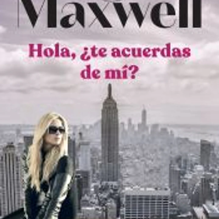 Hola, ¿te acuerdas de mí? 1