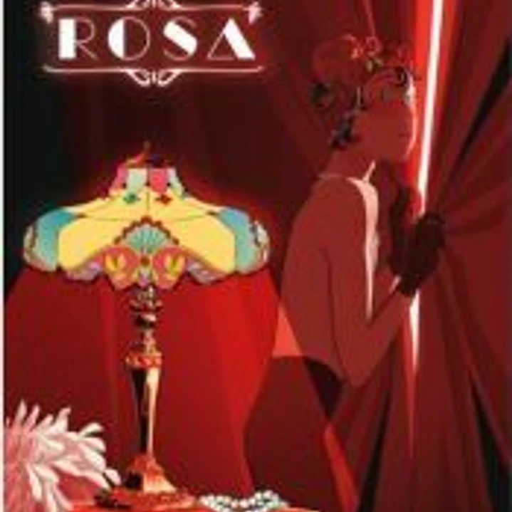 ROSA 1