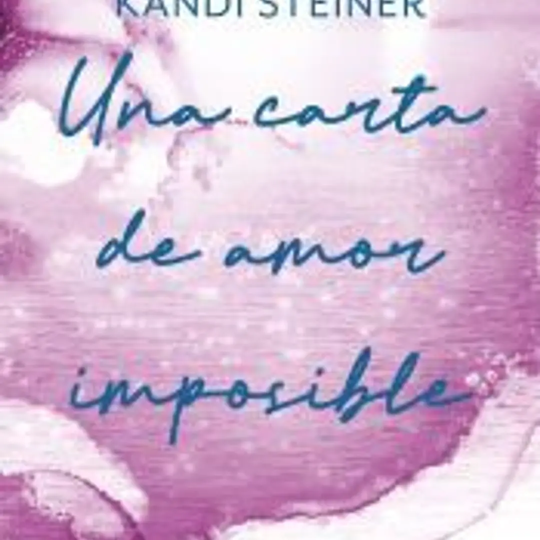 Una carta de amor imposible 1