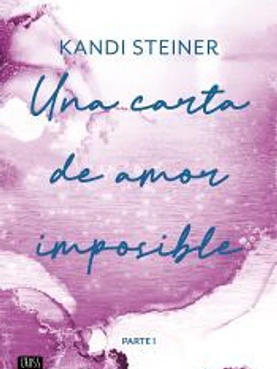 Una carta de amor imposible