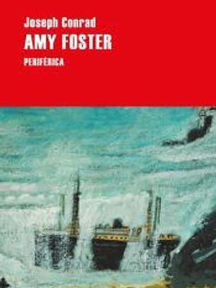 Amy Foster