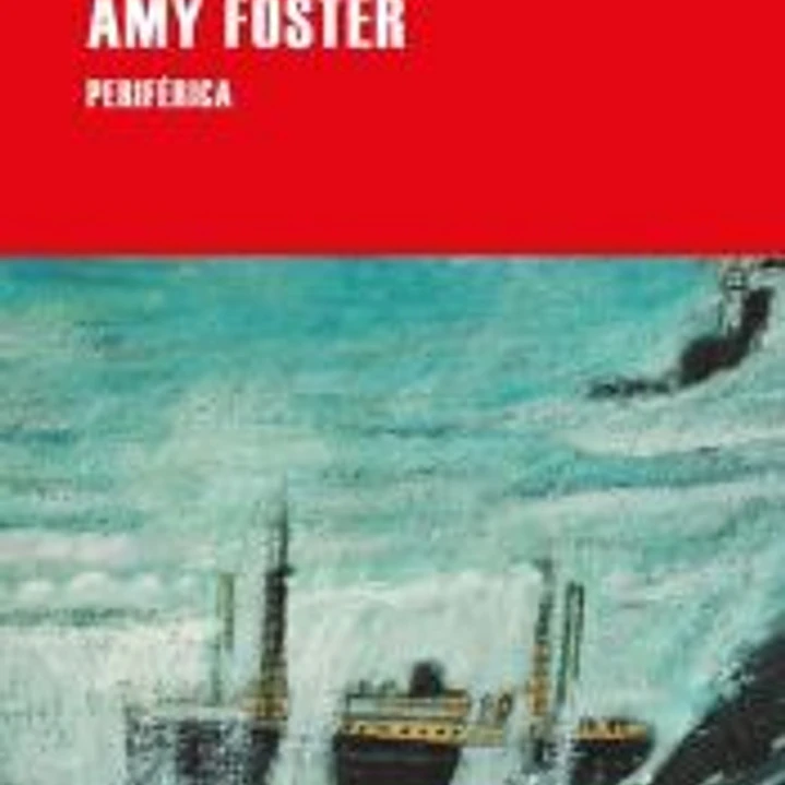 Amy Foster 1