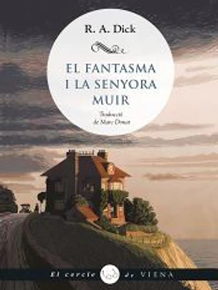 El fantasma i la senyora Muir