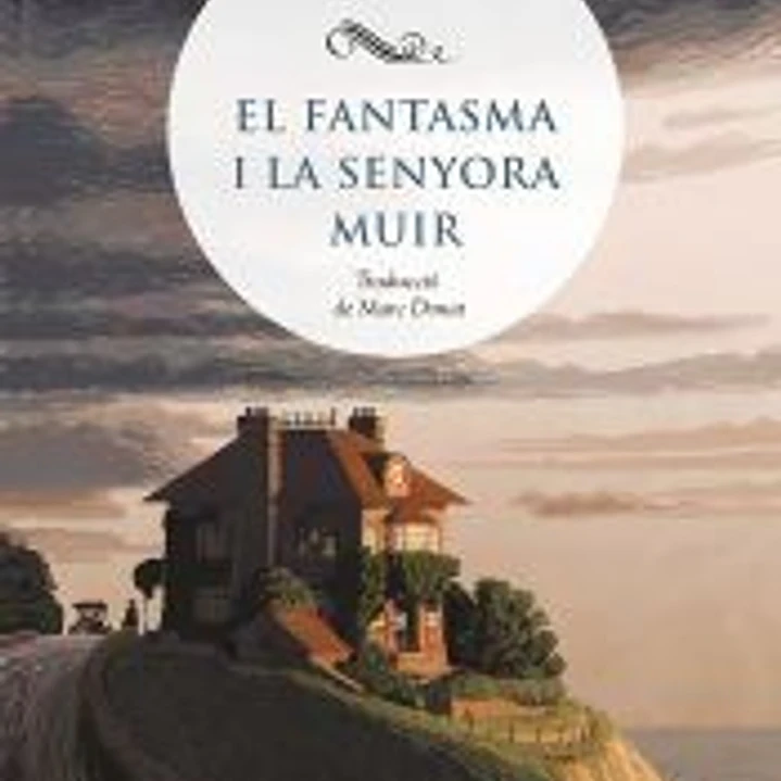 El fantasma i la senyora Muir 1