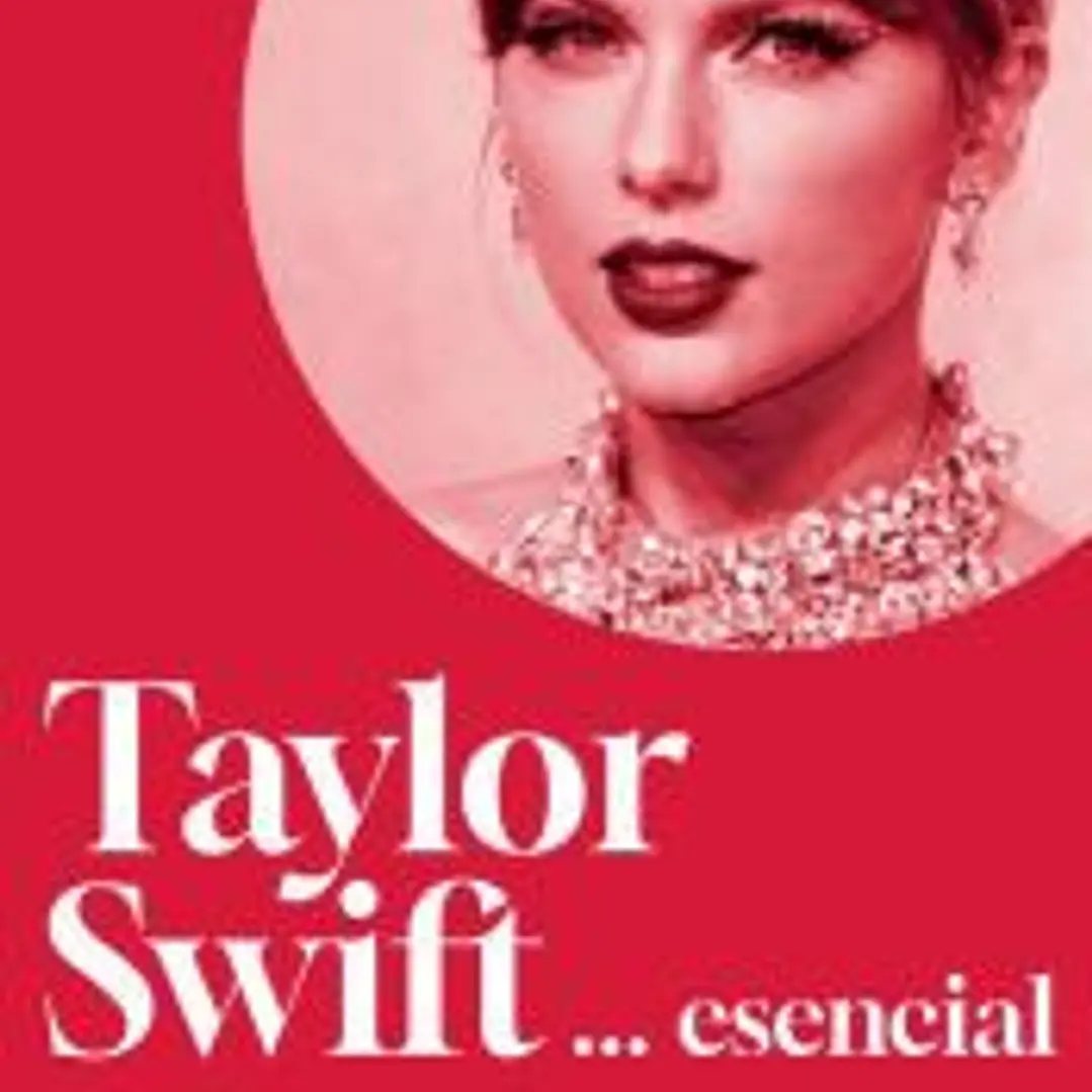Taylor Swift... esencial 1