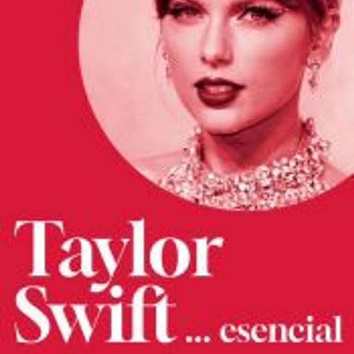 Taylor Swift... esencial 1