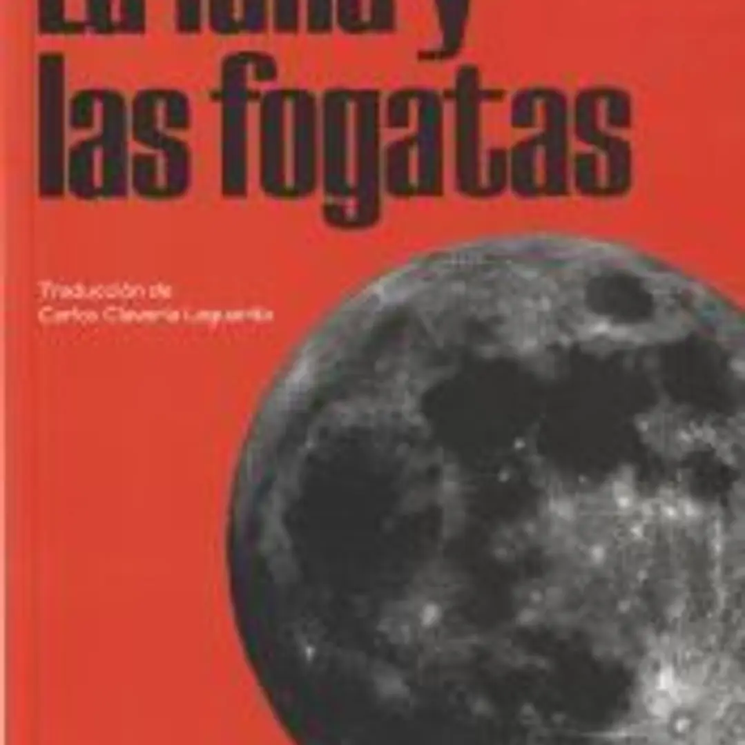 La luna y las fogatas 1