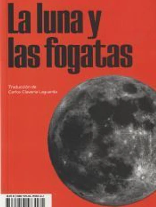 La luna y las fogatas