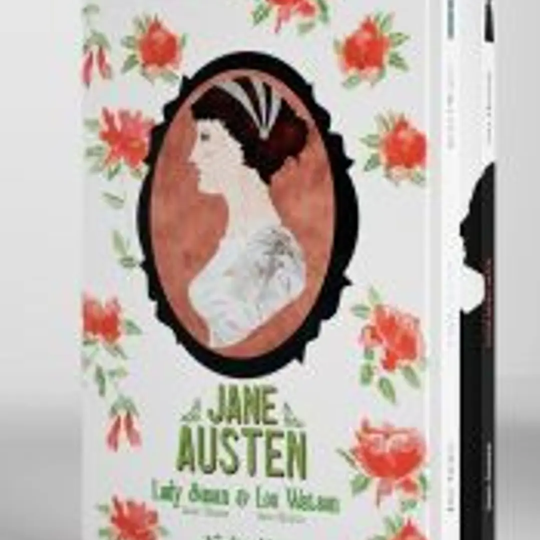 Estuche Jane Austen 1