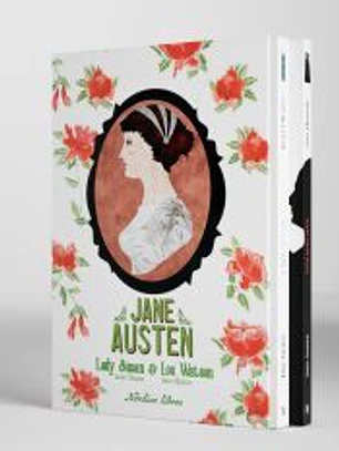 Estuche Jane Austen