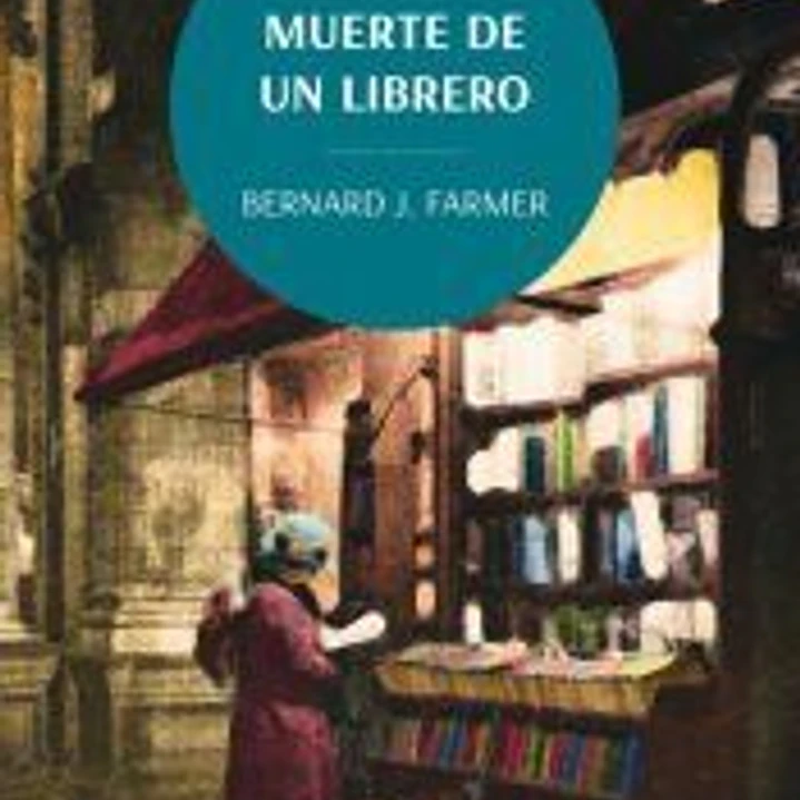 Muerte de un librero. Los clásicos de la novela negra de la British Library 1