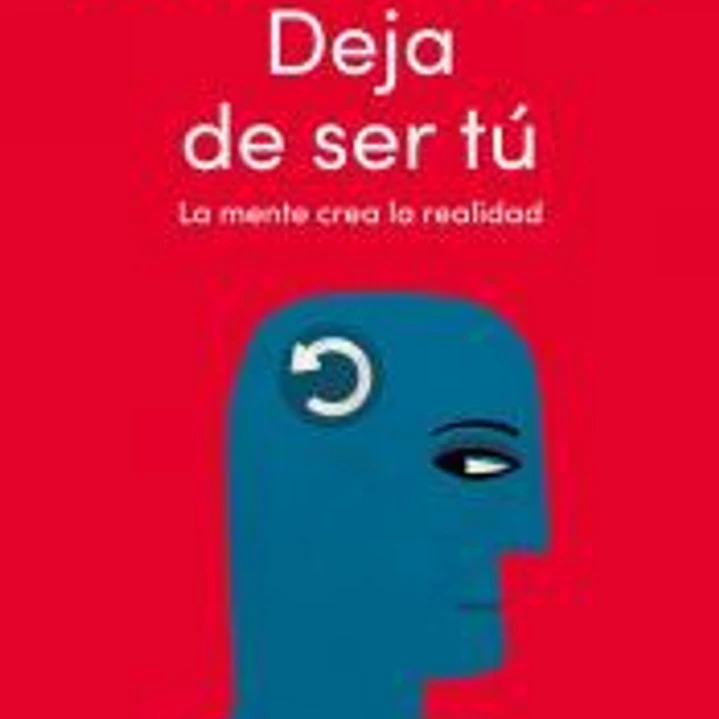 Deja de ser tú 1