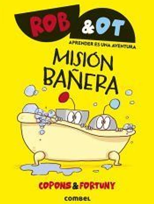 Misión bañera