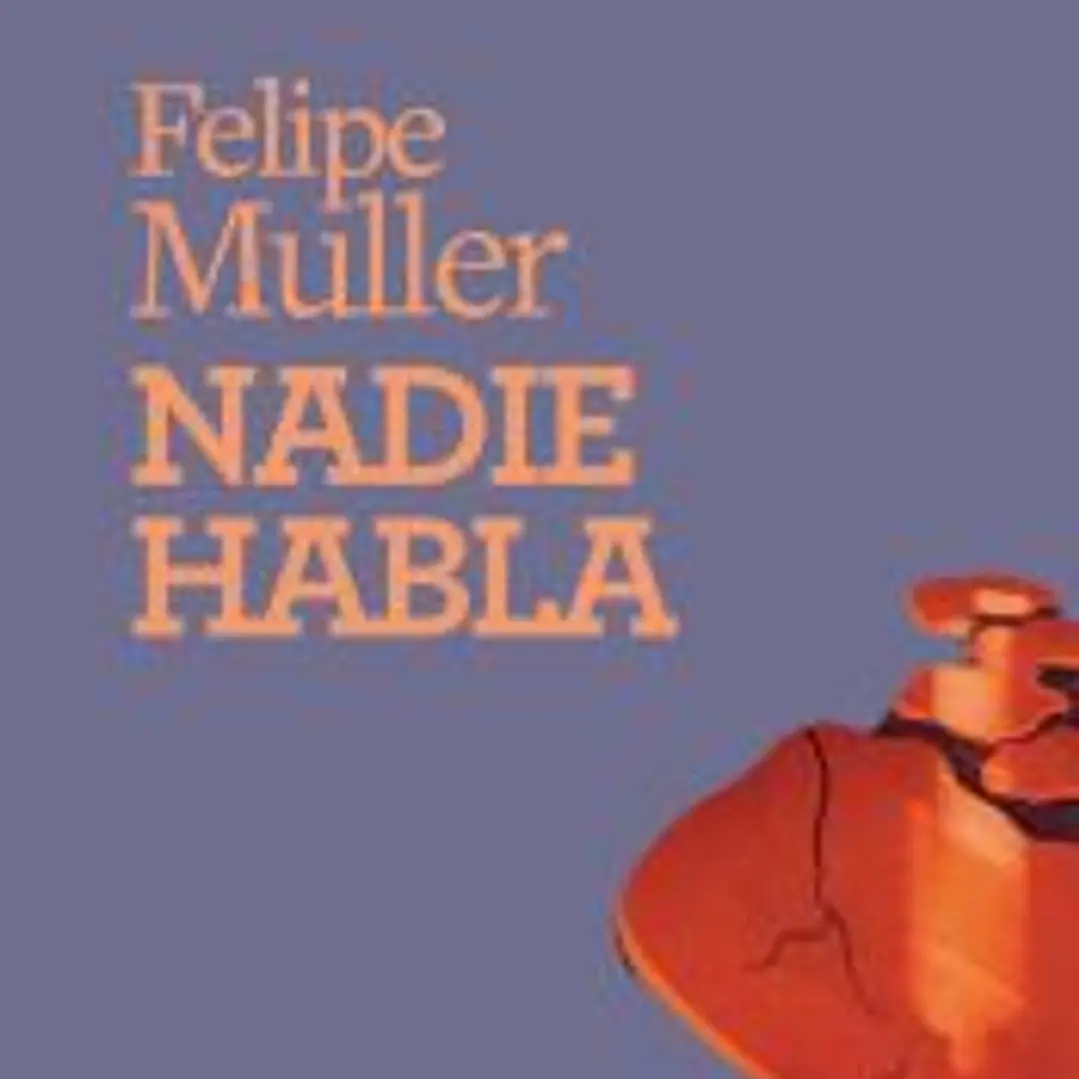 Nadie habla 1