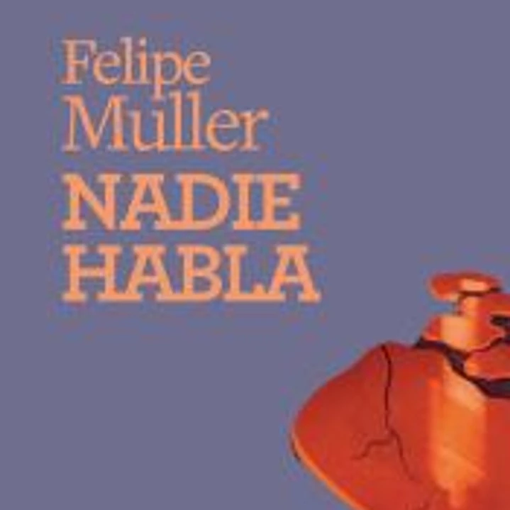 Nadie habla 1