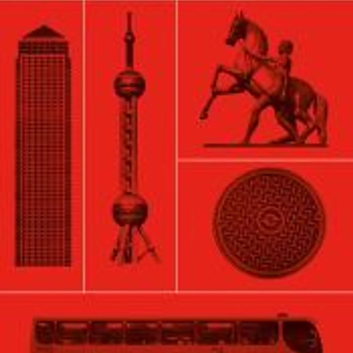 El lenguaje de las ciudades 1