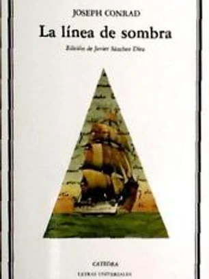 La línea de sombra
