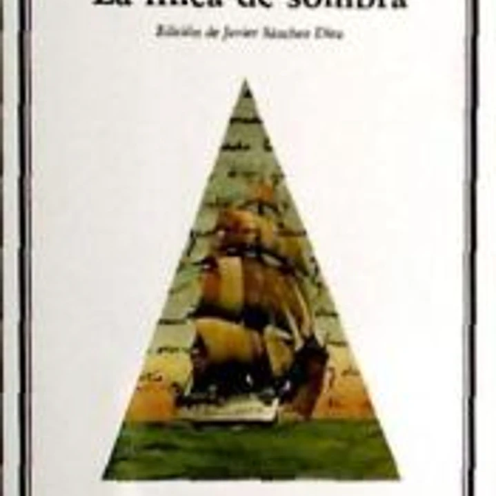 La línea de sombra 1
