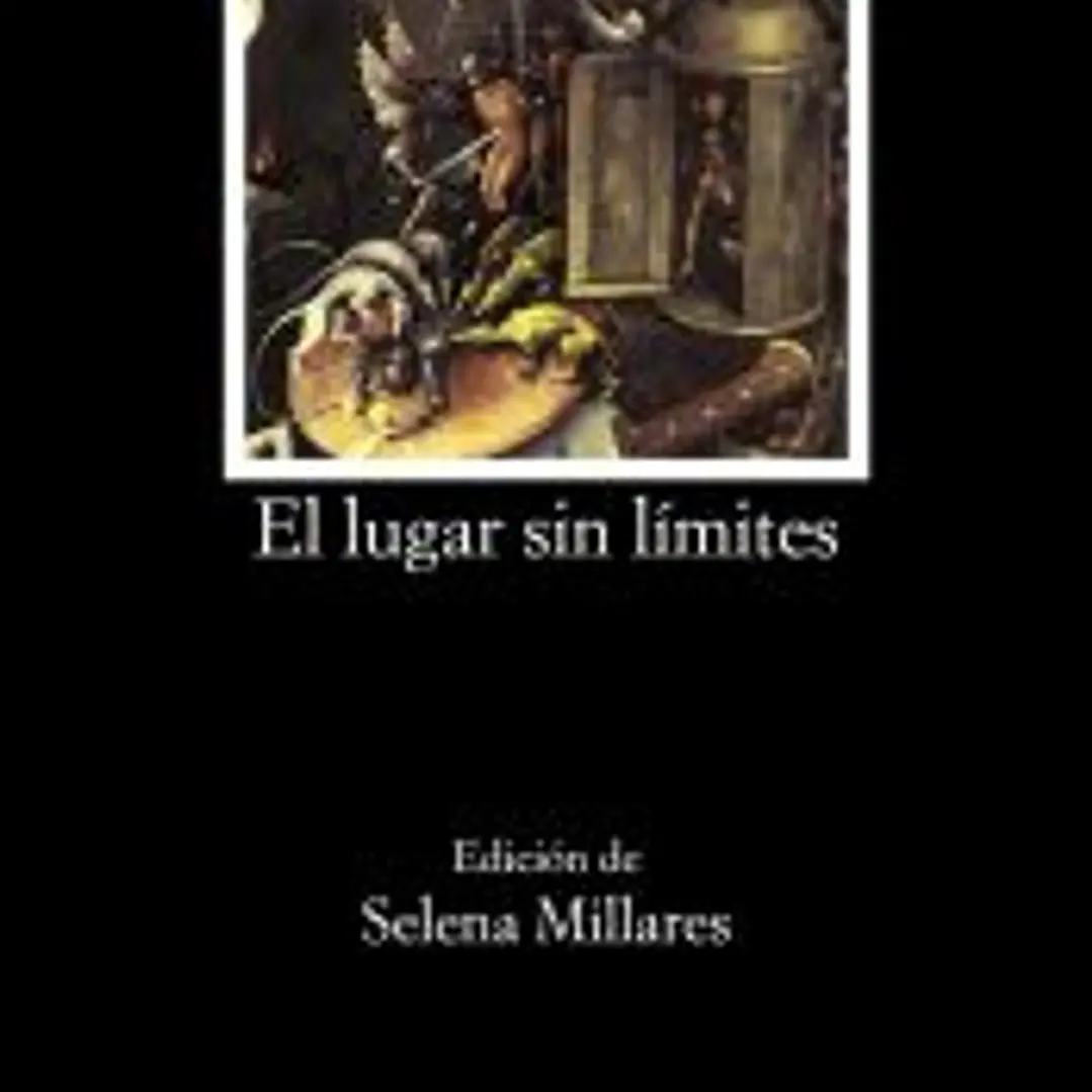 El lugar sin límites 1