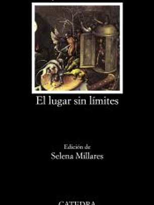 El lugar sin límites