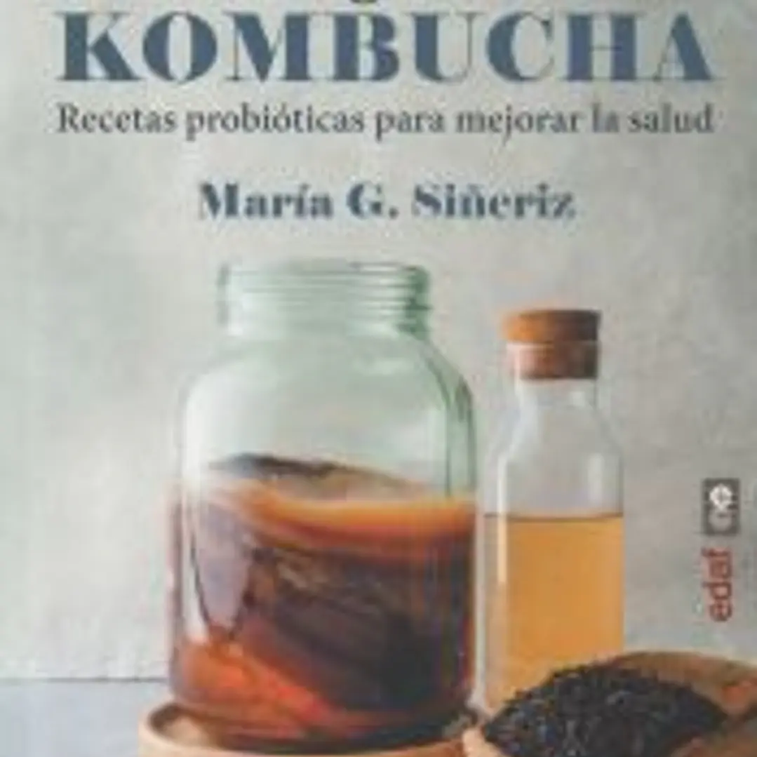 La magia de la kombucha 1