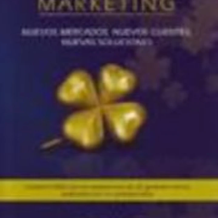 Hoy es marketing: Nuevos mercados, nuevos clientes, nuevas soluciones 1