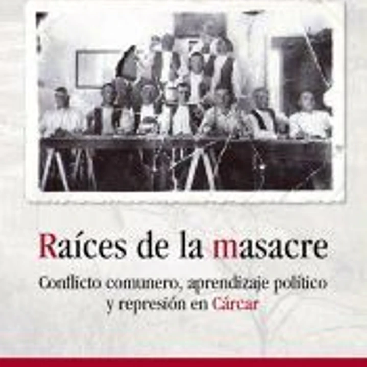 RAICES DE LA MASACRE 1