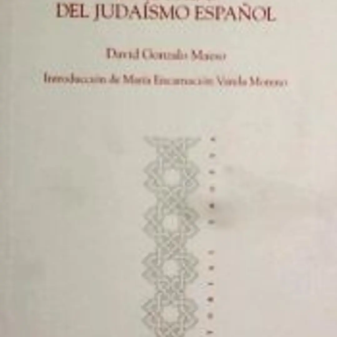 El legado del judaísmo español 1
