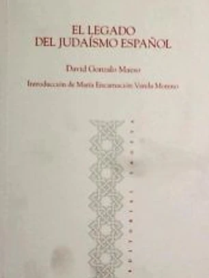 El legado del judaísmo español