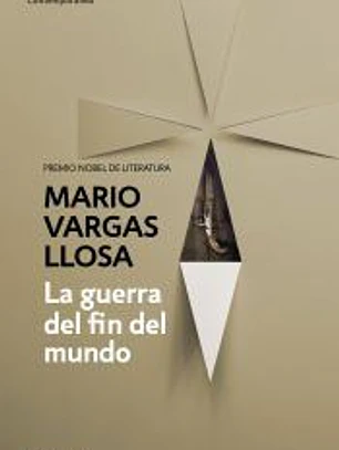 La guerra del fin del mundo