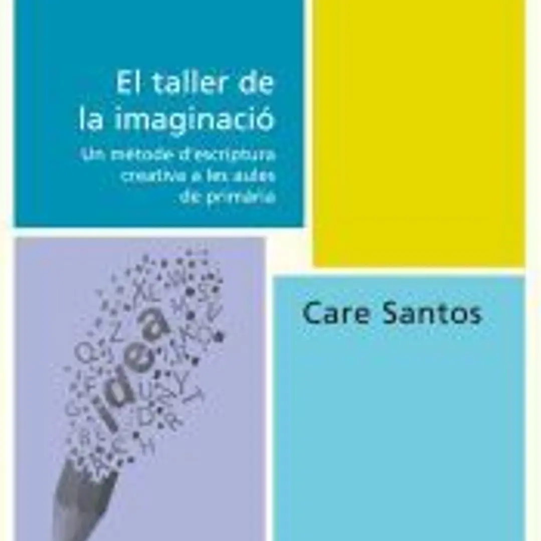 El taller de la imaginació 1