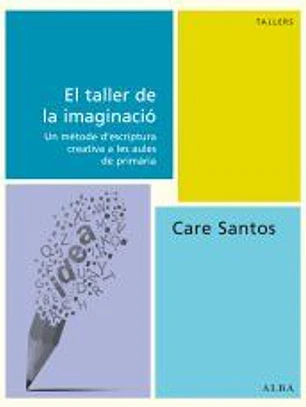 El taller de la imaginació