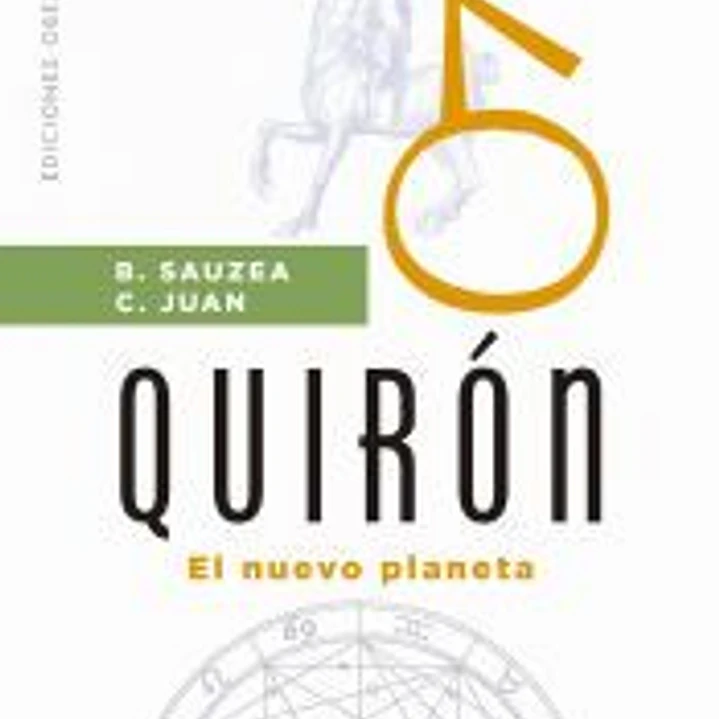 Quirón 1