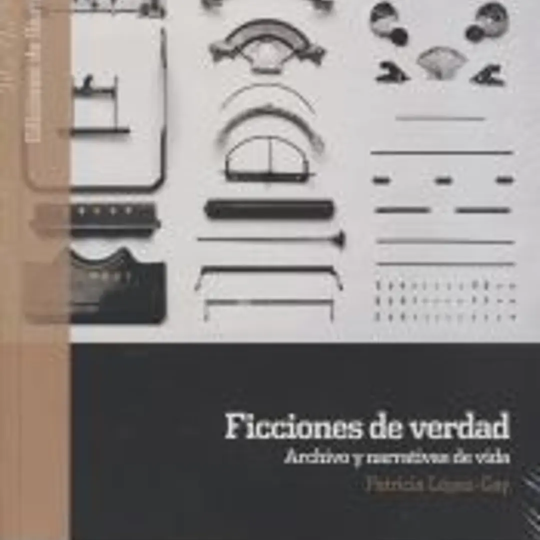 Ficciones de verdad : archivo y narrativas de vida 1