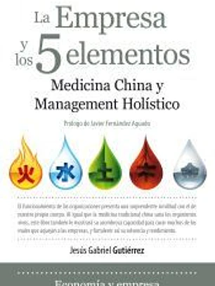La empresa y los 5 elementos