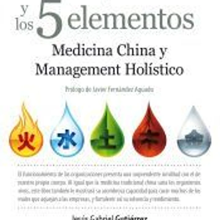 La empresa y los 5 elementos 1