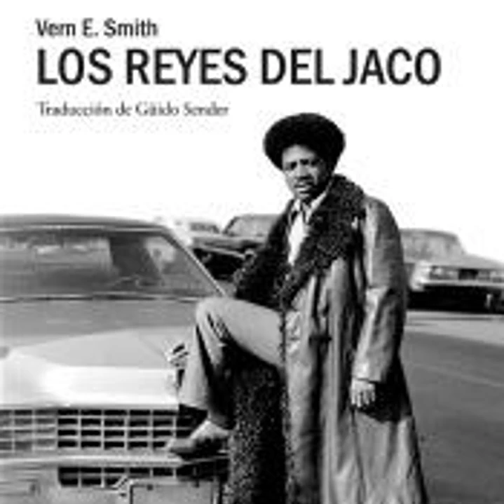 Los reyes del jaco 1