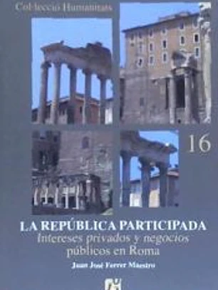 La república participada
