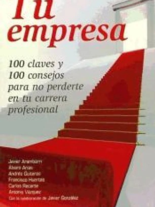 Tu empresa