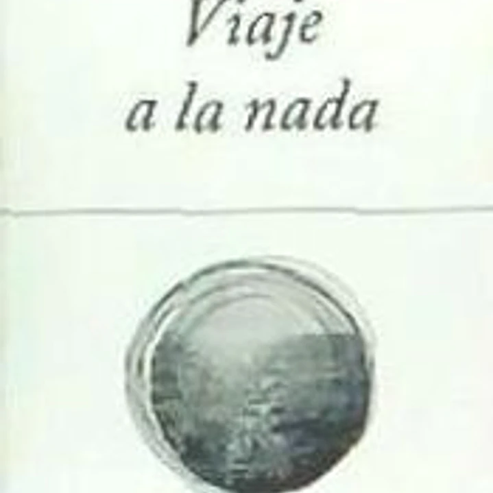 Viaje a la nada 1