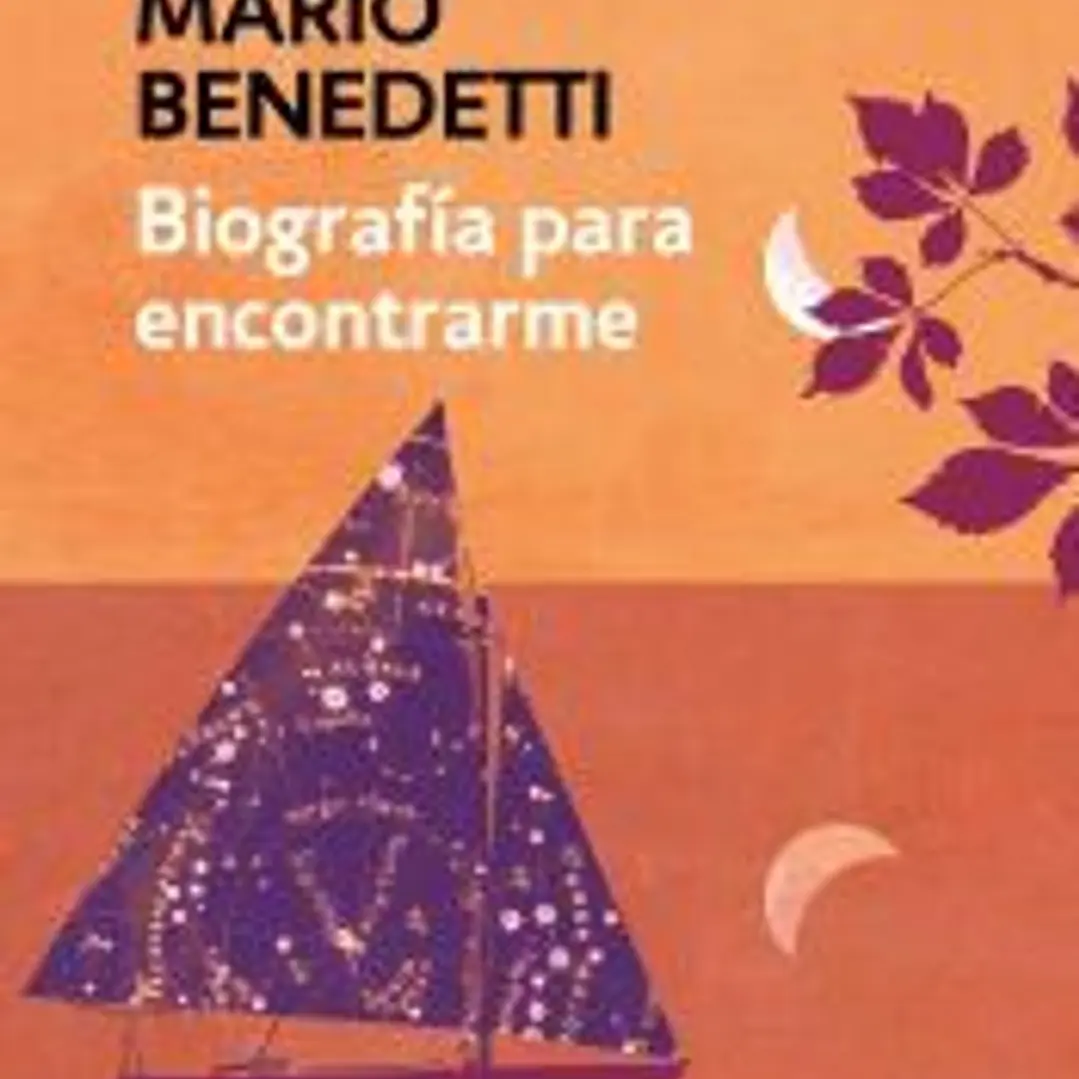 Biografía para encontrarme 1