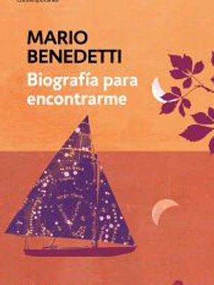Biografía para encontrarme