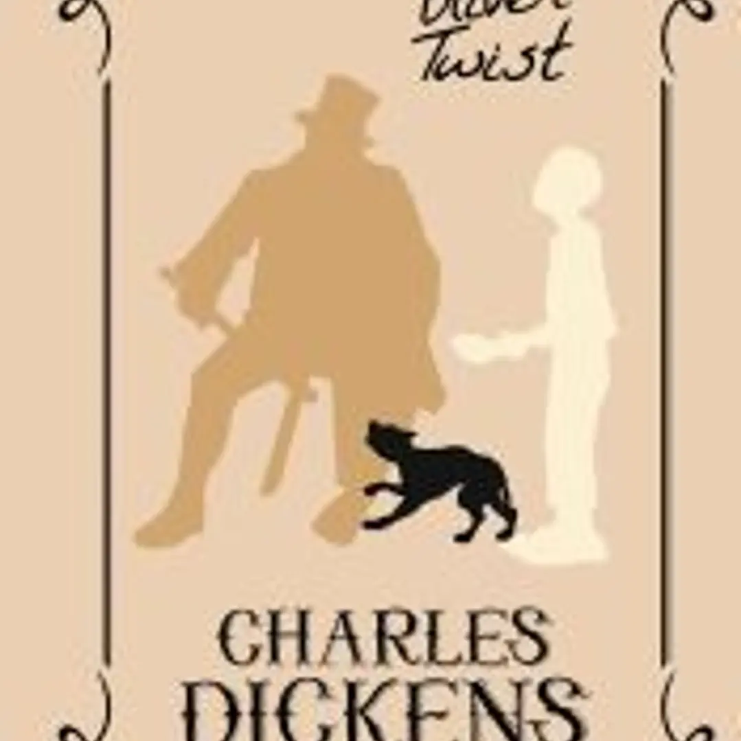Oliver Twist 1