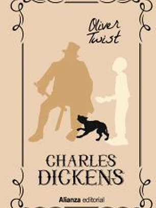 Oliver Twist