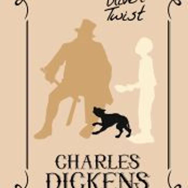 Oliver Twist 1