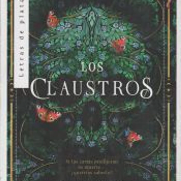 Los claustros 1